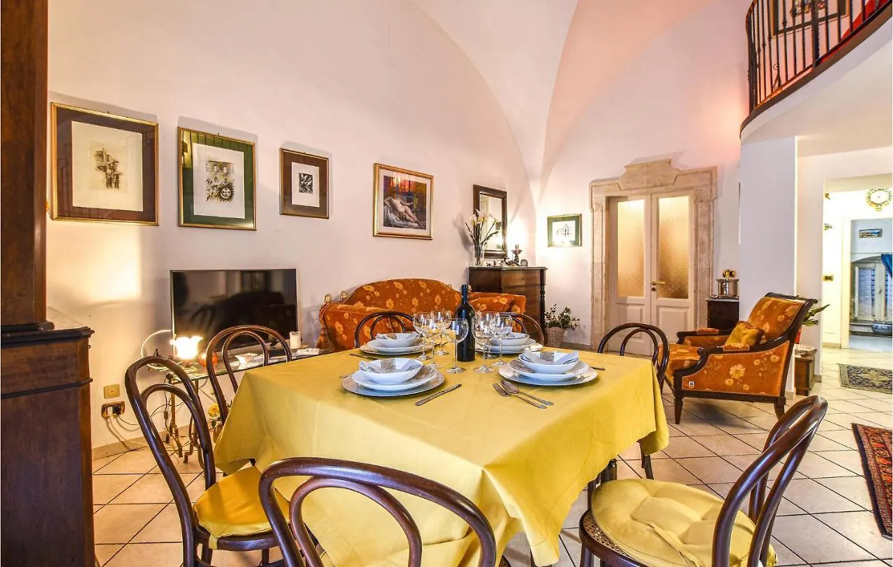 Sicily Love Loft Catania Apartment