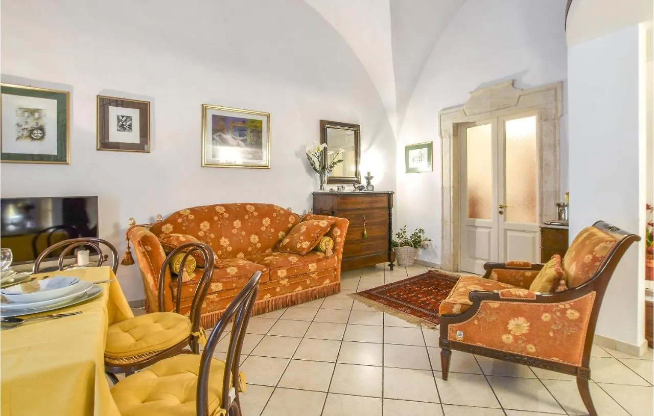 Apartment Sicily Love Loft Catania Italien
