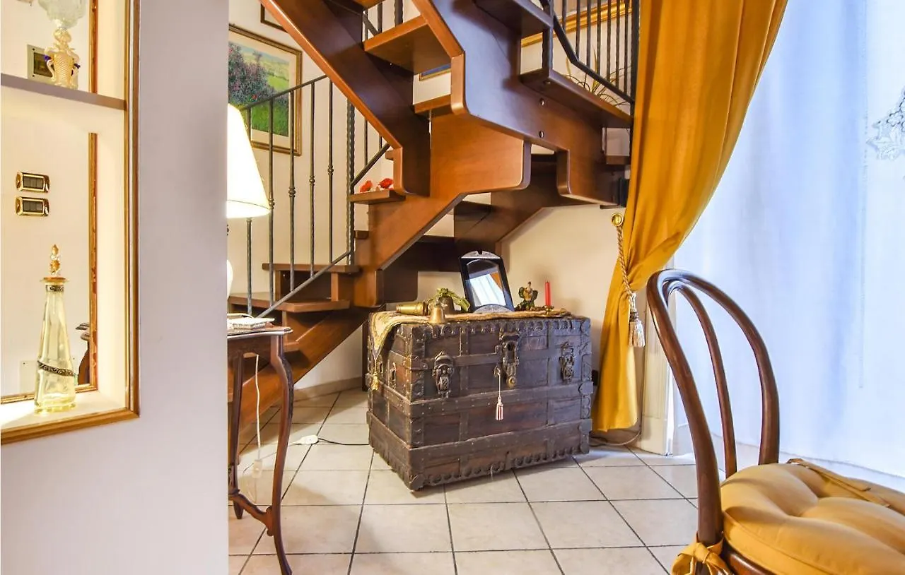 Apartment Sicily Love Loft Catania