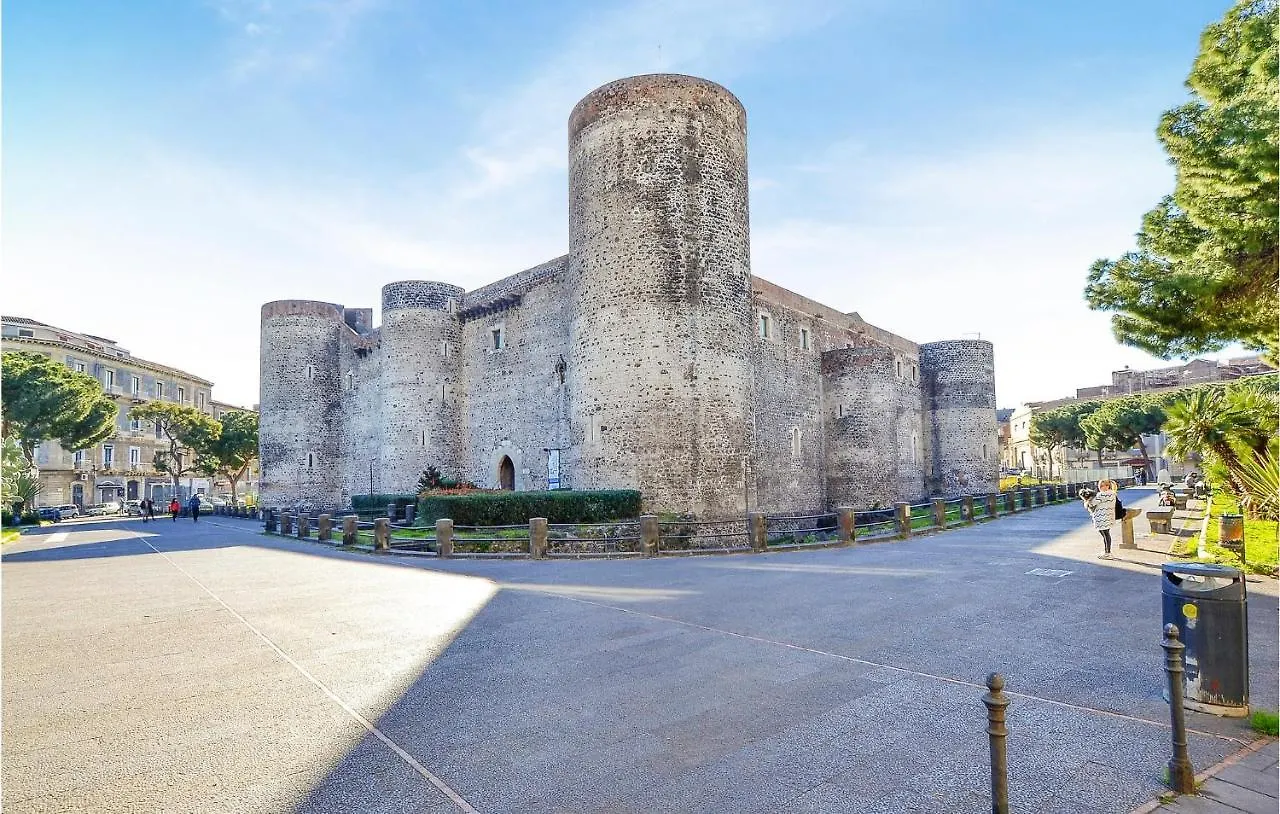 Sicily Love Loft Catania